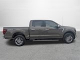 New 2025 Ford F150 Lariat image 2