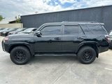 Used 2019 Toyota 4Runner 4WD image 4