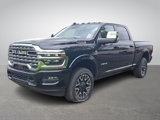 New 2025 RAM 3500 Longhorn image 3