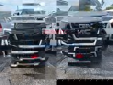New 2026 GMC Sierra EV AT4 w/ AT4 Premium Package image 2