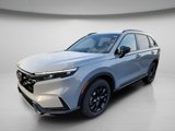 New 2026 Honda CR-V Sport-L image 3
