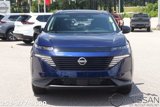 New 2025 Nissan Murano SL w/ Cargo Package image 2