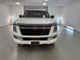 New 2025 Nissan Armada Platinum w/ Convenience Package image 2