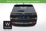 New 2025 Jeep Grand Cherokee Overland w/ Adv Protech Group III image 6