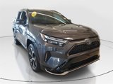 Used 2024 Toyota RAV4 XSE image 2