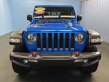 Certified 2023 Jeep Gladiator Rubicon w/ Dual Top Group image 2