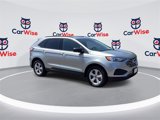 Used 2022 Ford Edge SE image 2