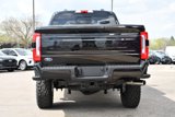 New 2025 Ford F350 4x4 Crew Cab Super Duty image 5