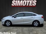 Used 2018 Chevrolet Cruze LS image 4