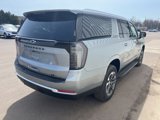 New 2025 Chevrolet Suburban LT image 6