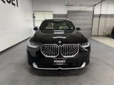 Used 2025 BMW X3 xDrive30 w/ Premium Package image 3