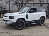 Used 2024 Land Rover Defender 90 S image 2