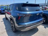 New 2026 Chevrolet Equinox LT w/ Convenience Package II image 4