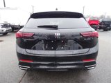 New 2025 Buick Envision Sport Touring image 4