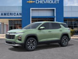 New 2026 Chevrolet Equinox LT image 3