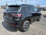 New 2025 Jeep Compass Limited w/ Elite Group image 4