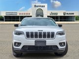 Certified 2023 Jeep Cherokee Altitude Lux image 5
