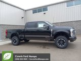 New 2025 Ford F350 King Ranch image 2