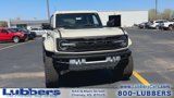 New 2025 Ford Bronco Raptor image 3