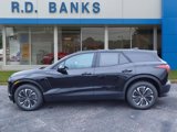 New 2025 Chevrolet Blazer EV LT image 2