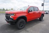 New 2025 Chevrolet Silverado 1500 ZR2 w/ Technology Package image 3