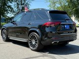 Used 2020 Mercedes-Benz GLE 450 4MATIC image 2