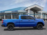 New 2025 Chevrolet Silverado 1500 LT Trail Boss w/ LT Trail Boss Premium Package image 5