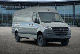 New 2025 Mercedes-Benz Sprinter 2500 image 2