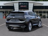 New 2025 Buick Envision Avenir image 4