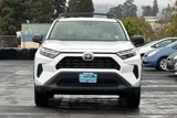 New 2025 Toyota RAV4 LE image 3