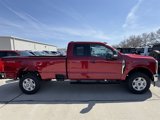 New 2025 Ford F350 XLT image 3