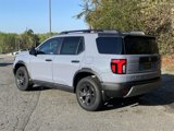 New 2026 Honda Passport RTL image 3