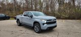 New 2025 Chevrolet Silverado 1500 RST image 2