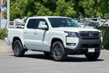 New 2025 Nissan Frontier SV image 2