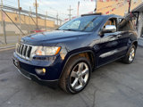 Used 2013 Jeep Grand Cherokee Limited w/ Luxury Group II image 2