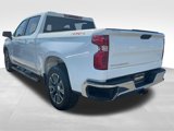 Used 2024 Chevrolet Silverado 1500 LT image 3