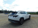 New 2025 Hyundai Tucson SEL image 5