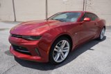 Used 2017 Chevrolet Camaro LT w/ RS Package image 4