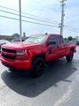 Used 2017 Chevrolet Silverado 1500 Custom image 2