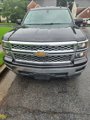 Used 2014 Chevrolet Silverado 1500 LT w/ LT Convenience Package image 2