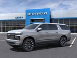 New 2025 Chevrolet Suburban High Country image 2