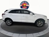 Used 2023 Cadillac XT5 Premium Luxury image 4