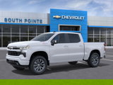 New 2026 Chevrolet Silverado 1500 RST image 2