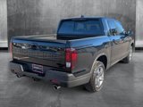 New 2025 Honda Ridgeline RTL image 4