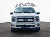 New 2025 Ford F150 Lariat w/ Equipment Group 502A High image 2