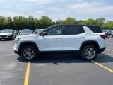 New 2026 GMC Terrain Elevation image 4
