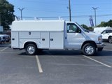 New 2026 Ford E-350 and Econoline 350 Super Duty w/ Power Equipment Group image 2