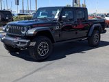 New 2025 Jeep Gladiator Rubicon image 5