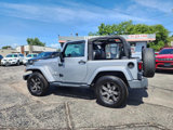 Used 2016 Jeep Wrangler Sahara image 4