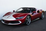 Certified 2023 Ferrari 296 GTS image 6